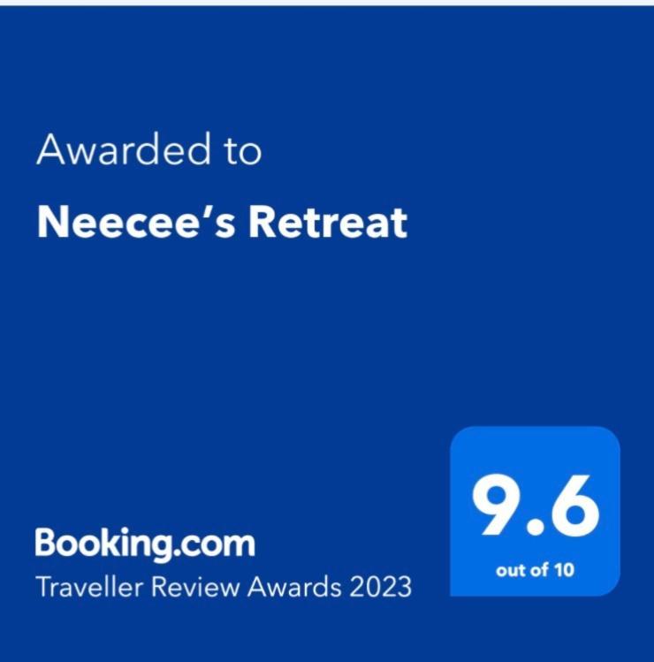 Neecee's Retreat *