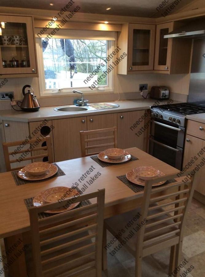 Neecee's Retreat * Tattershall