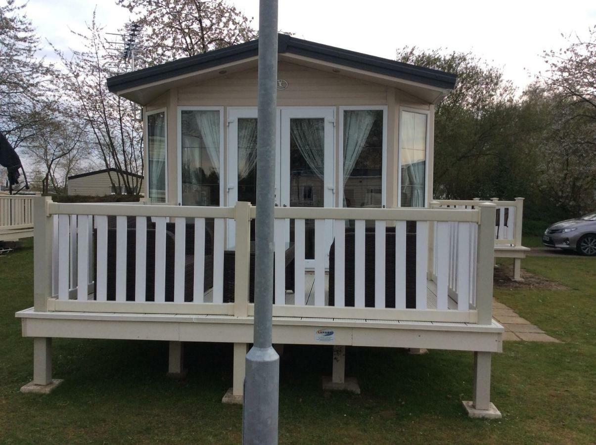 Neecee's Retreat Campsite
