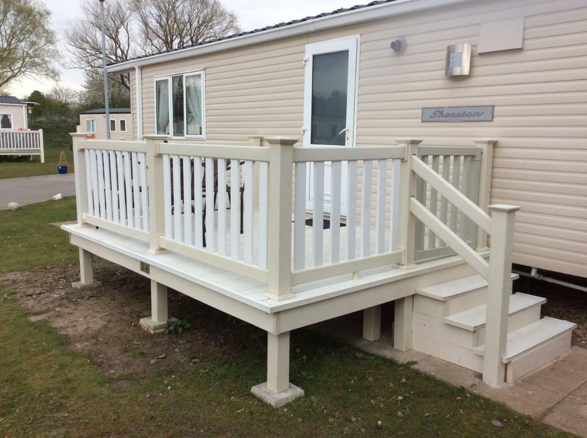 Neecee's Retreat * Tattershall